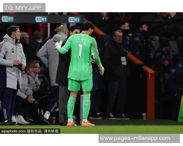 阿尔特塔谈马杜埃凯与热苏斯的搭档与稳定性问题