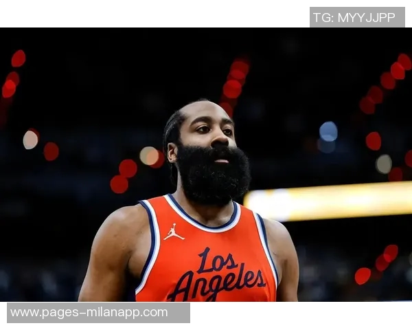 快船新赛季前景分析小卡状态成疑哈登肩负重任四大新援能否助力争冠