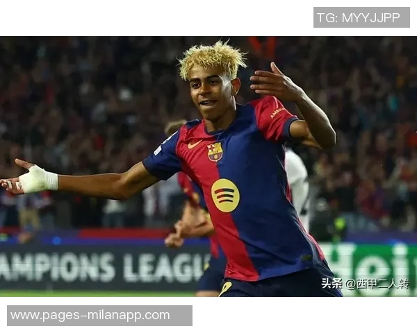 马卡报质疑巴萨亚马尔伤情描述存疑引发关注 马卡报质疑巴萨亚马尔伤情描述存疑引发关注