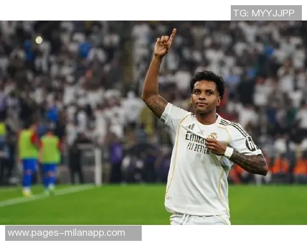 罗德里戈分享童年照庆祝内马尔生日表达敬意与祝福