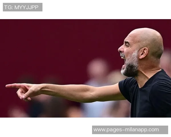 瓜帅执教生涯中的对手分析赫尔泽勒斯洛特克洛普阿莫林等人表现突出